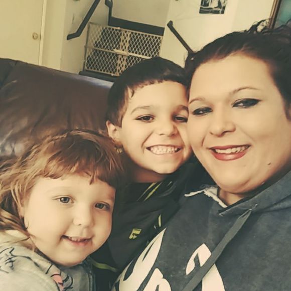 Meet your Posher, Kandice - Picture 1 of 1